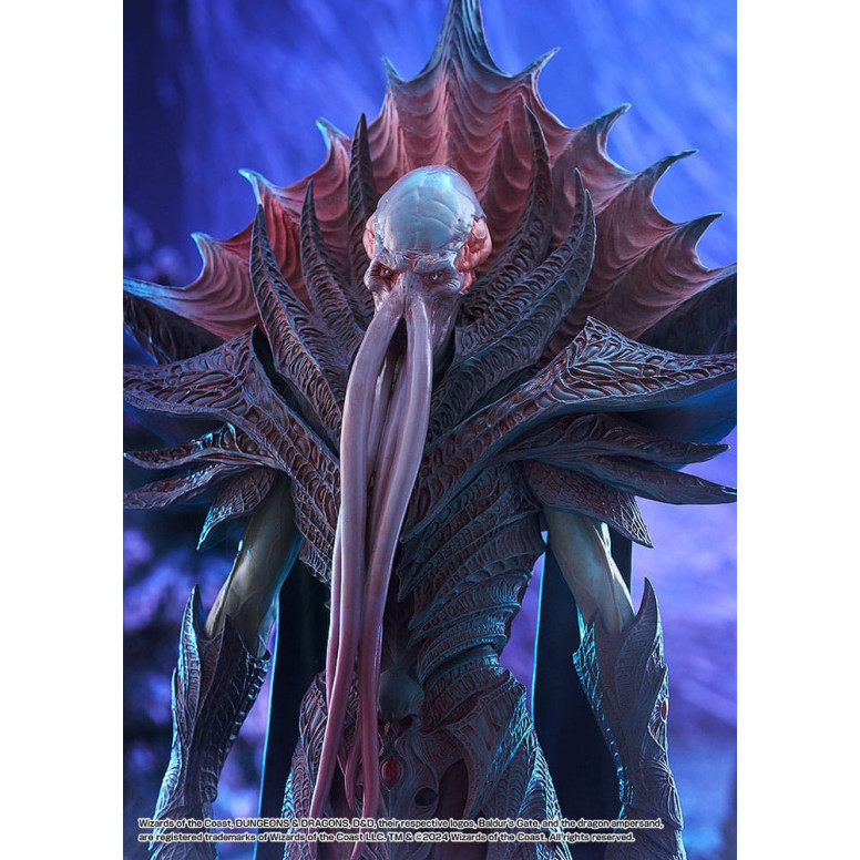 GoodSmile - L'Imperatore - Pop Up Parade SP - Baldur's Gate III