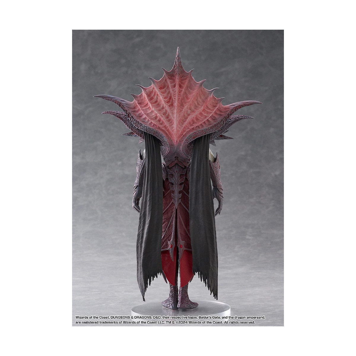 GoodSmile - L'Imperatore - Pop Up Parade SP - Baldur's Gate III