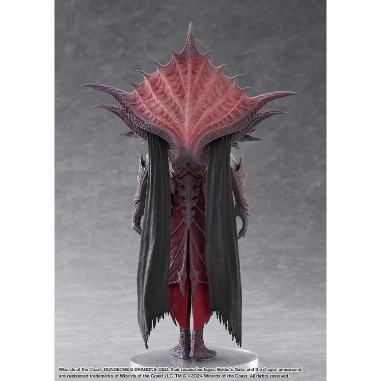 GoodSmile - L'Imperatore - Pop Up Parade SP - Baldur's Gate III