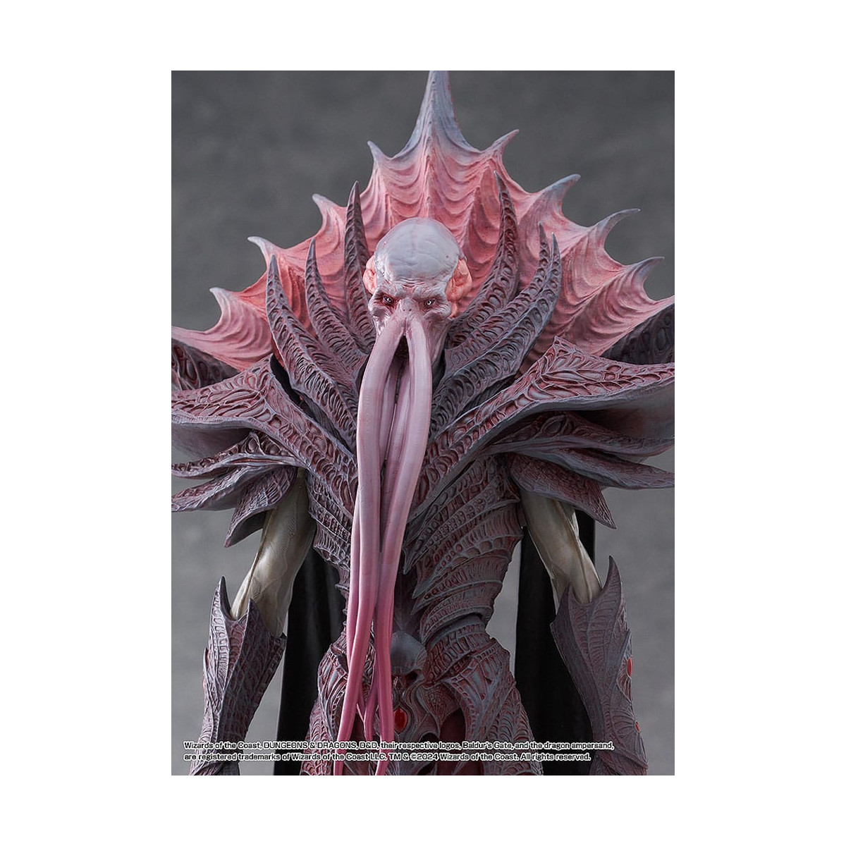 GoodSmile - L'Imperatore - Pop Up Parade SP - Baldur's Gate III