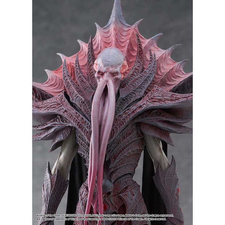 GoodSmile - L'Imperatore - Pop Up Parade SP - Baldur's Gate III