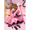 GoodSmile - Cardcaptor Sakura - Sakura Kinomoto: Costume da gatto nero - Pop Up Parade L