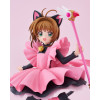 GoodSmile - Cardcaptor Sakura - Sakura Kinomoto: Costume da gatto nero - Pop Up Parade L