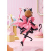 GoodSmile - Cardcaptor Sakura - Sakura Kinomoto: Costume da gatto nero - Pop Up Parade L