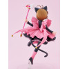 GoodSmile - Cardcaptor Sakura - Sakura Kinomoto: Costume da gatto nero - Pop Up Parade L