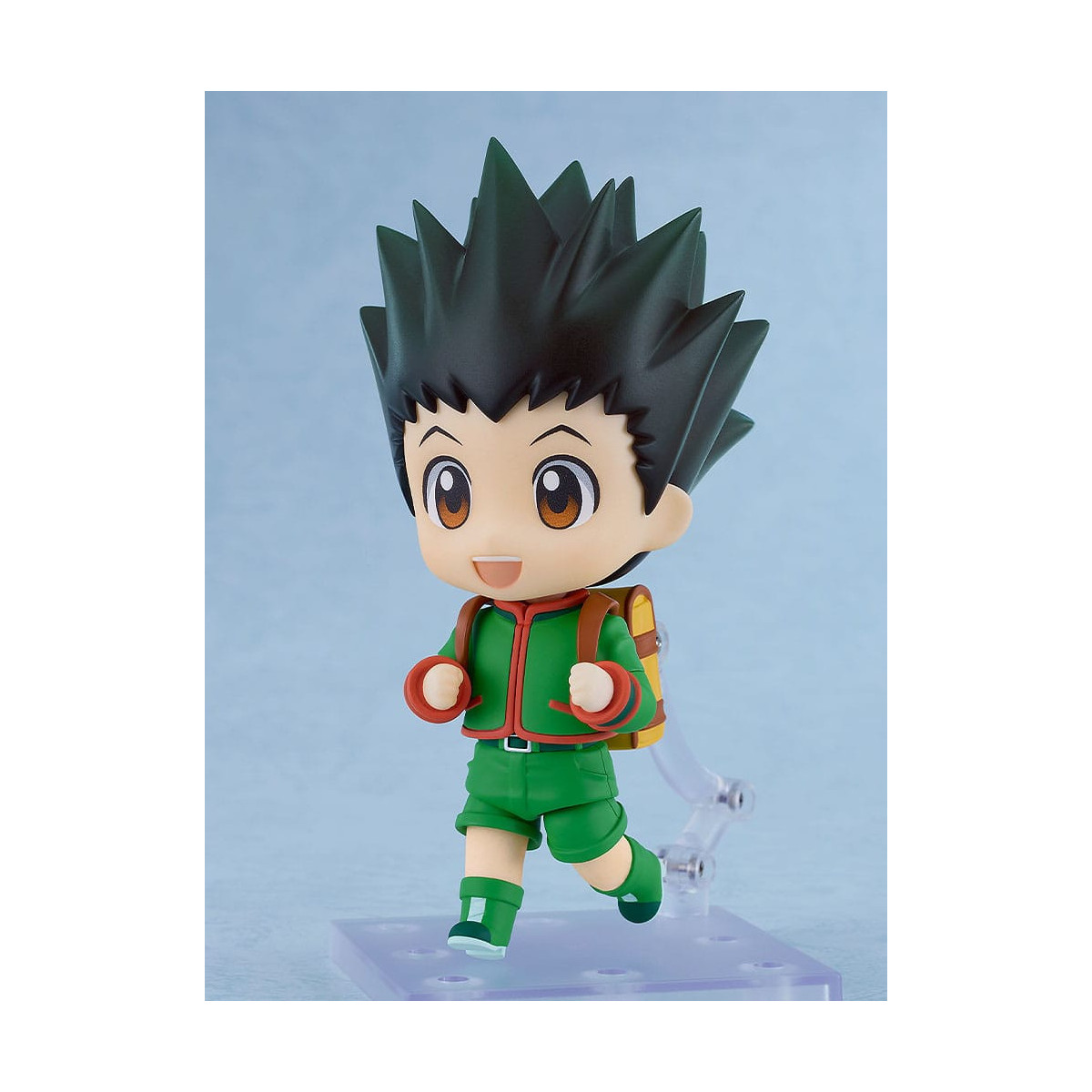 Nendoroid - GON FREECSS:Esame del cacciatore Ver. - Hunter × Hunter