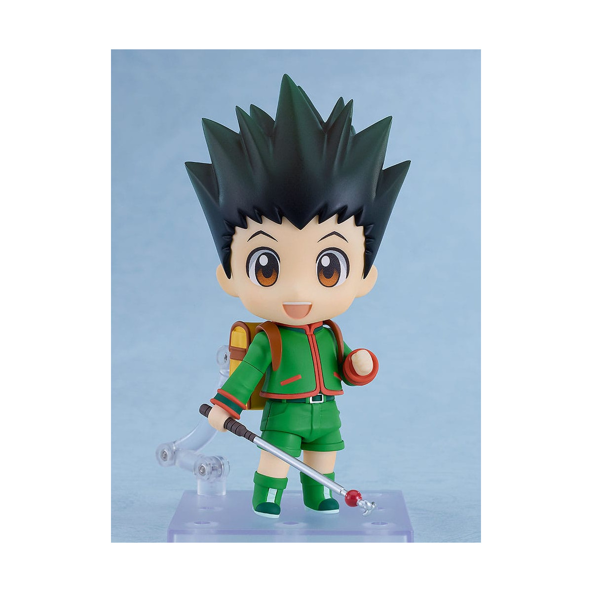 Nendoroid - GON FREECSS:Esame del cacciatore Ver. - Hunter × Hunter