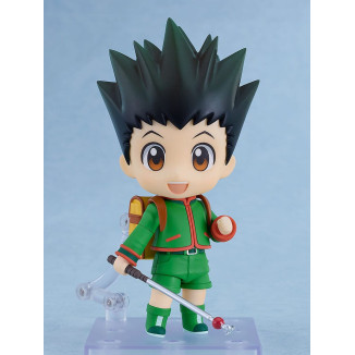 Nendoroid - GON FREECSS:Esame del cacciatore Ver. - Hunter × Hunter