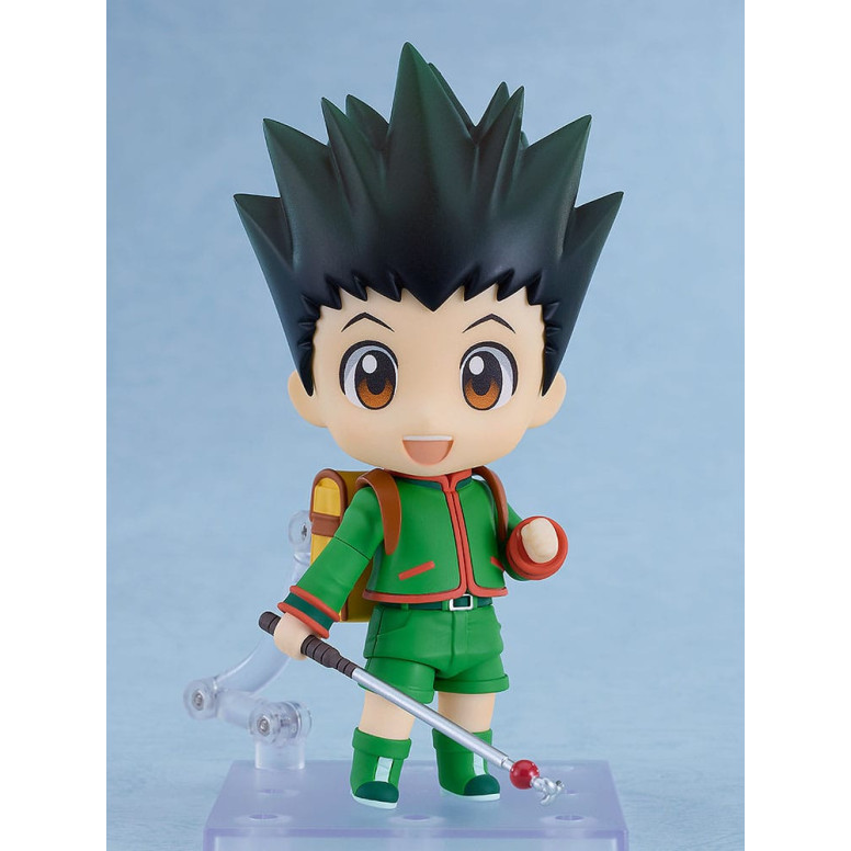 Nendoroid - GON FREECSS:Esame del cacciatore Ver. - Hunter × Hunter
