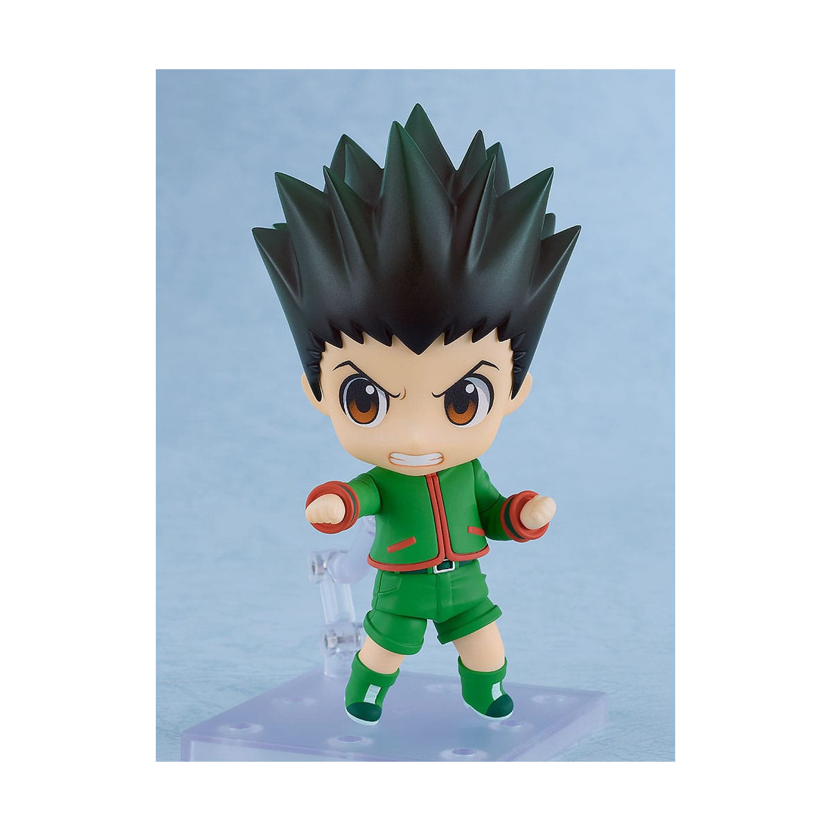 Nendoroid - GON FREECSS:Esame del cacciatore Ver. - Hunter × Hunter