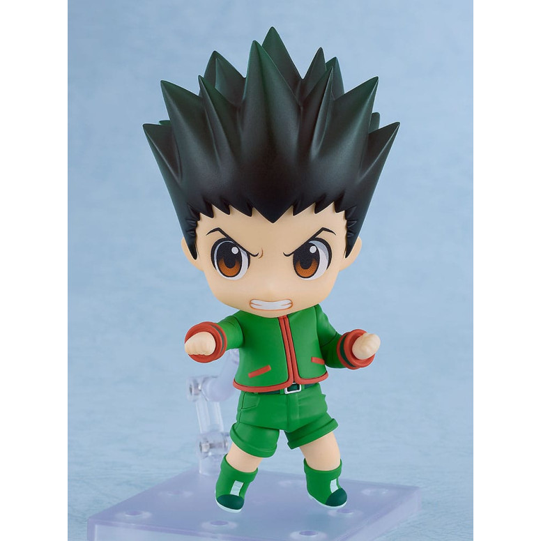 Nendoroid - GON FREECSS:Esame del cacciatore Ver. - Hunter × Hunter