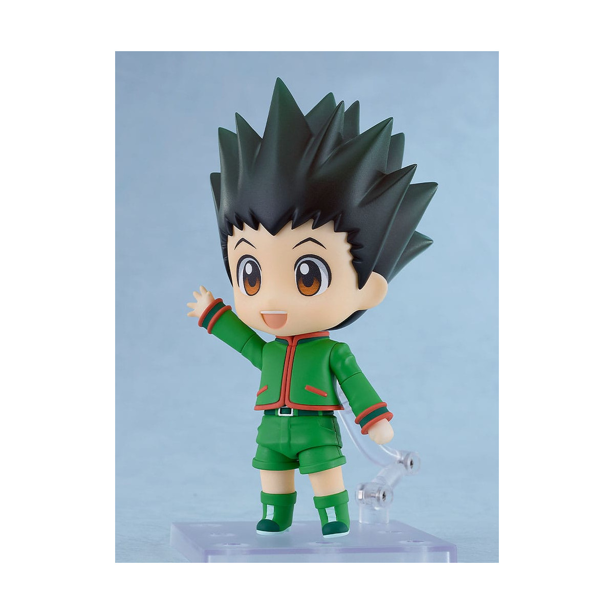 Nendoroid - GON FREECSS:Esame del cacciatore Ver. - Hunter × Hunter