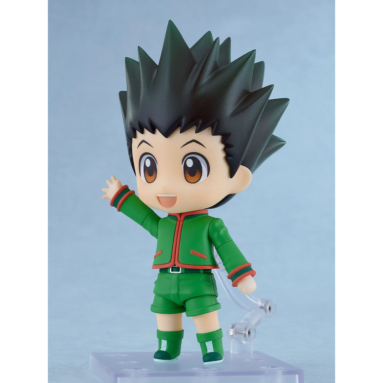 Nendoroid - GON FREECSS:Esame del cacciatore Ver. - Hunter × Hunter