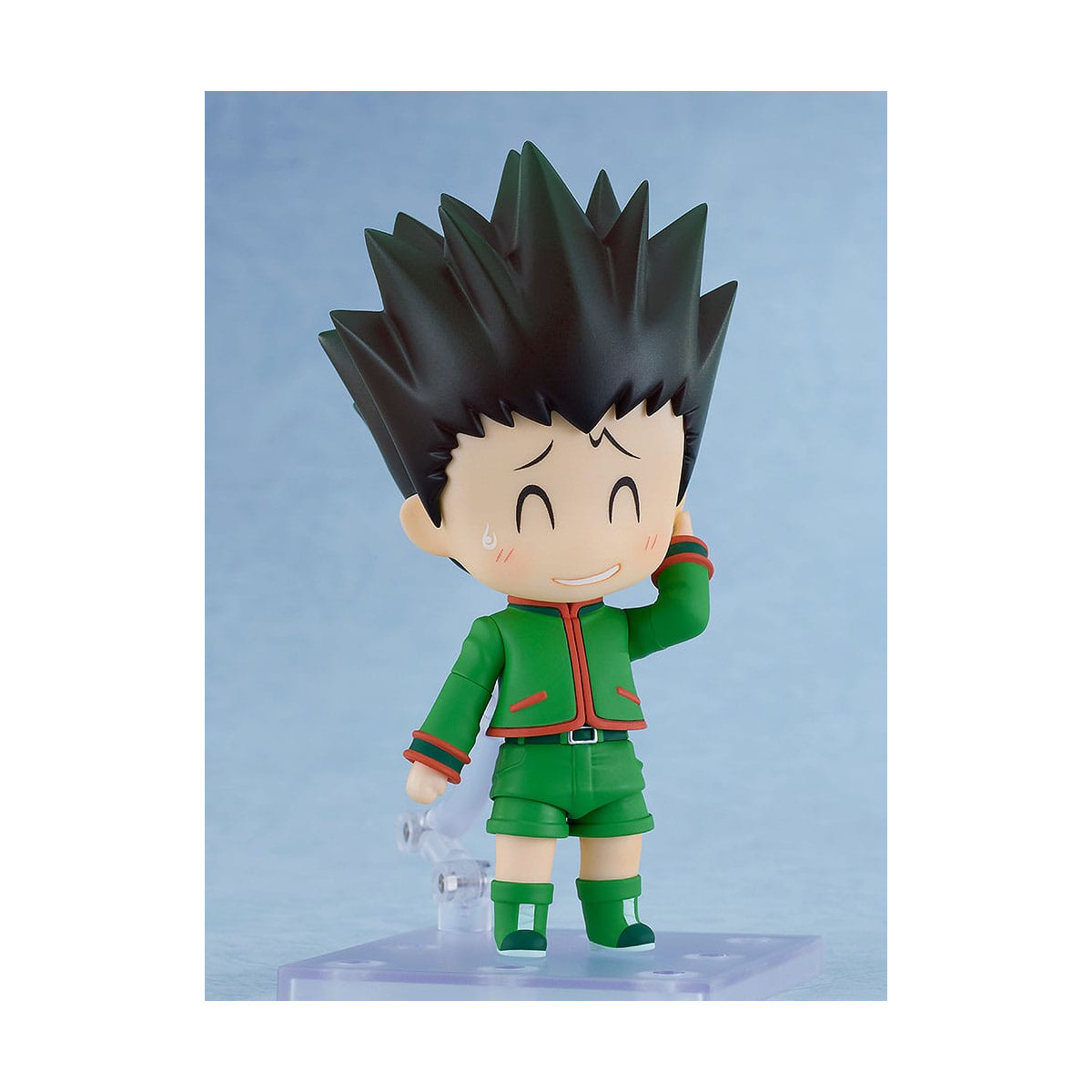 Nendoroid - GON FREECSS:Esame del cacciatore Ver. - Hunter × Hunter