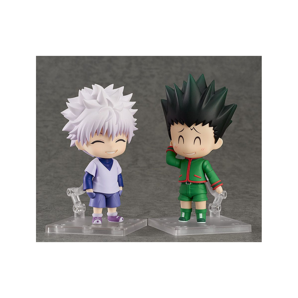 Nendoroid - GON FREECSS:Esame del cacciatore Ver. - Hunter × Hunter