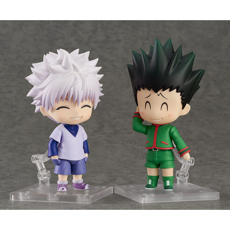 Nendoroid - GON FREECSS:Esame del cacciatore Ver. - Hunter × Hunter