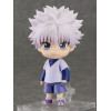 Nendoroid - KILLUA ZOLDYCK: Esame del cacciatore Ver. - Hunter × Hunter