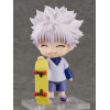 Nendoroid - KILLUA ZOLDYCK: Esame del cacciatore Ver. - Hunter × Hunter