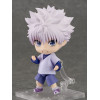 Nendoroid - KILLUA ZOLDYCK: Esame del cacciatore Ver. - Hunter × Hunter