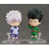 Nendoroid - KILLUA ZOLDYCK: Esame del cacciatore Ver. - Hunter × Hunter