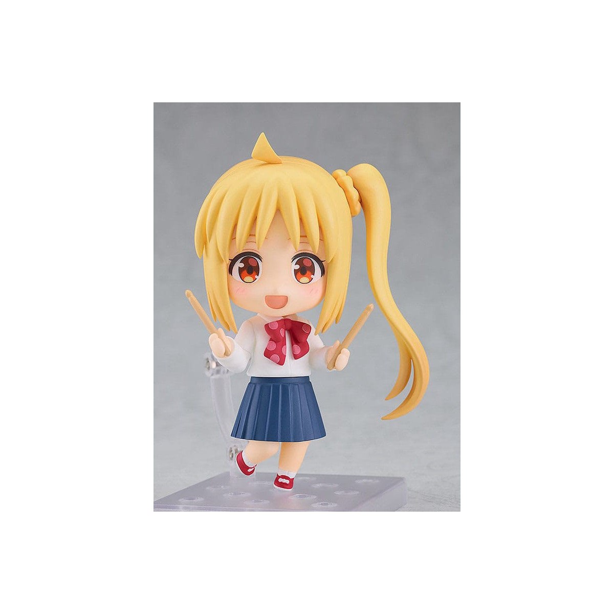 Goodsmile Nendoroid - Nijika Ijichi - Riedizione di Bocchi the Rock!