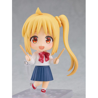 Goodsmile Nendoroid - Nijika Ijichi - Riedizione di Bocchi the Rock!