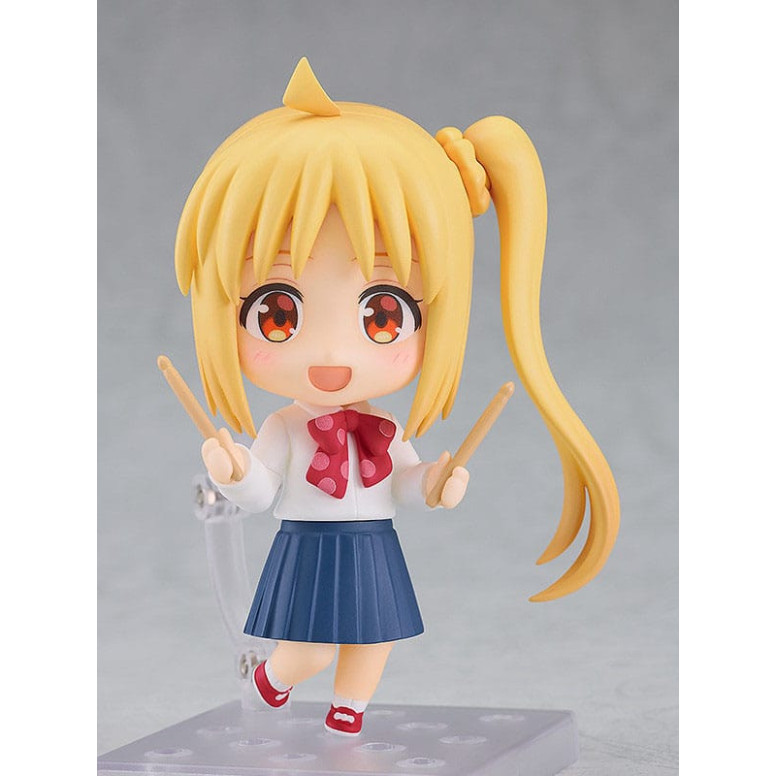 Goodsmile Nendoroid - Nijika Ijichi - Riedizione di Bocchi the Rock!