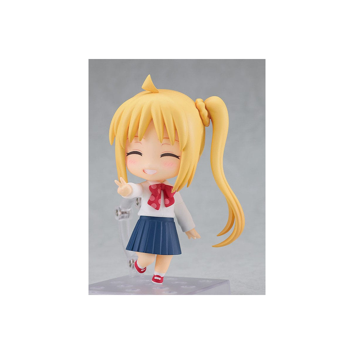 Goodsmile Nendoroid - Nijika Ijichi - Riedizione di Bocchi the Rock!