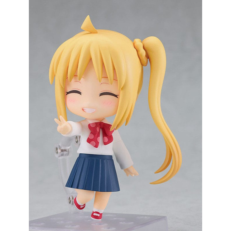 Goodsmile Nendoroid - Nijika Ijichi - Riedizione di Bocchi the Rock!