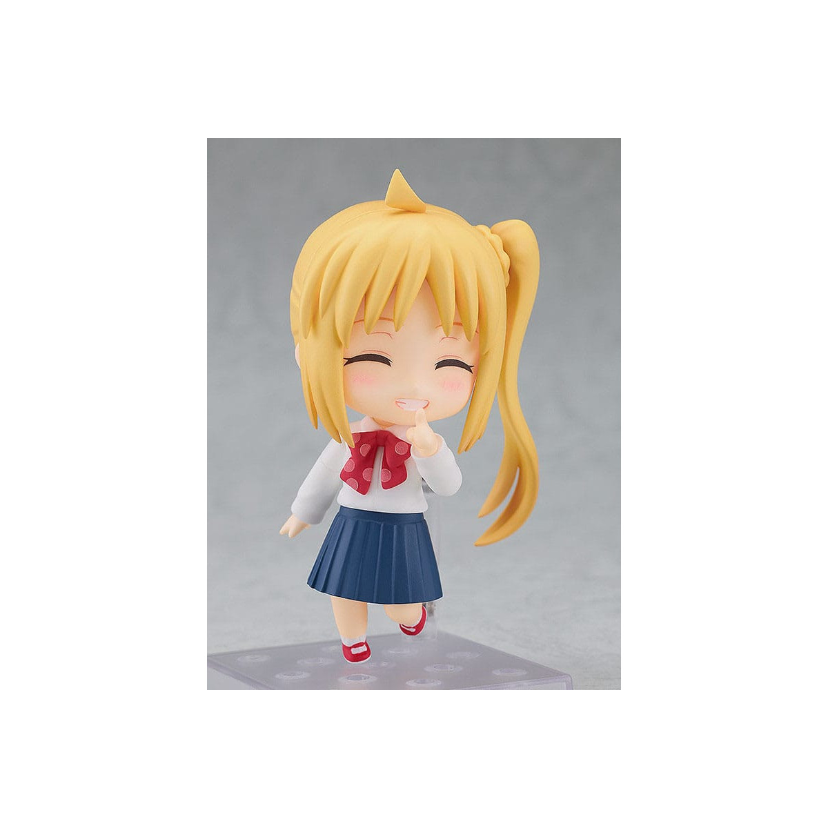 Goodsmile Nendoroid - Nijika Ijichi - Riedizione di Bocchi the Rock!