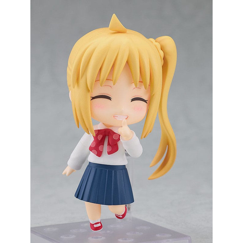 Goodsmile Nendoroid - Nijika Ijichi - Riedizione di Bocchi the Rock!