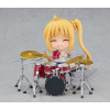 Goodsmile Nendoroid - Nijika Ijichi - Riedizione di Bocchi the Rock!