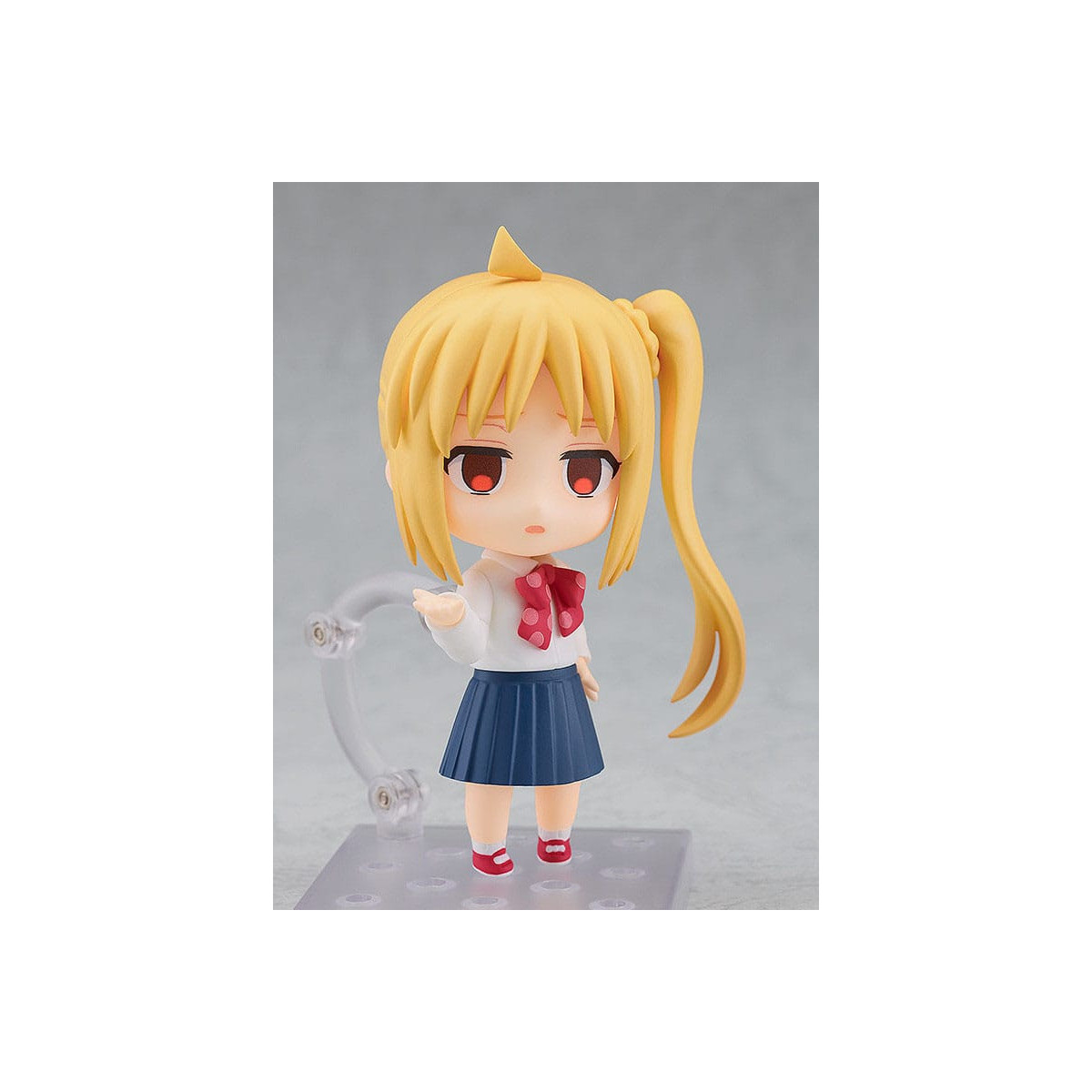 Goodsmile Nendoroid - Nijika Ijichi - Riedizione di Bocchi the Rock!