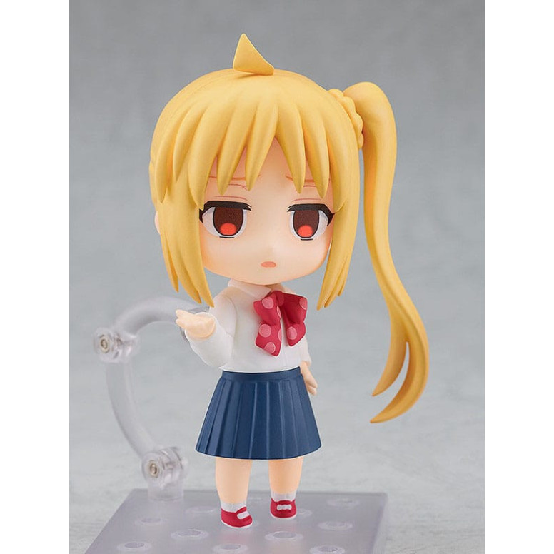 Goodsmile Nendoroid - Nijika Ijichi - Riedizione di Bocchi the Rock!