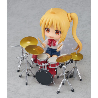 Goodsmile Nendoroid - Nijika Ijichi - Riedizione di Bocchi the Rock!