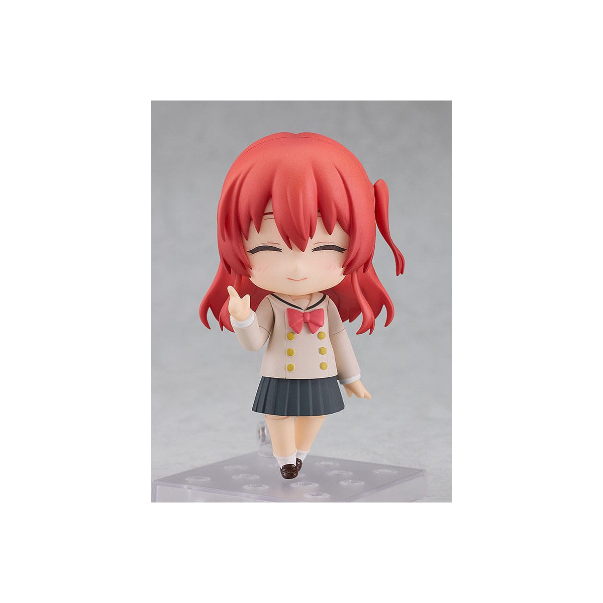 Goodsmile Nendoroid - Ikuyo Kita - Riedizione di Bocchi the Rock!