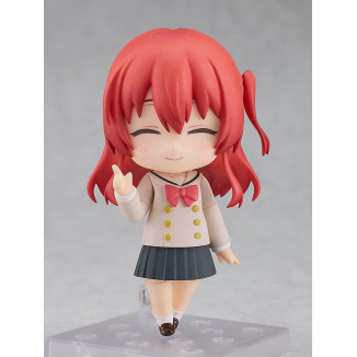 Goodsmile Nendoroid - Ikuyo Kita - Riedizione di Bocchi the Rock!