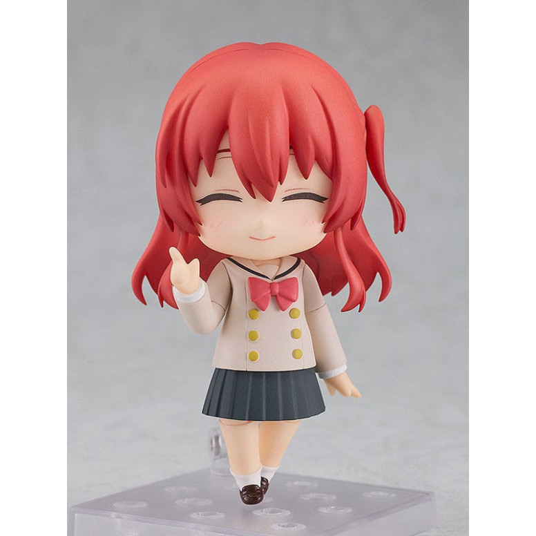 Goodsmile Nendoroid - Ikuyo Kita - Riedizione di Bocchi the Rock!