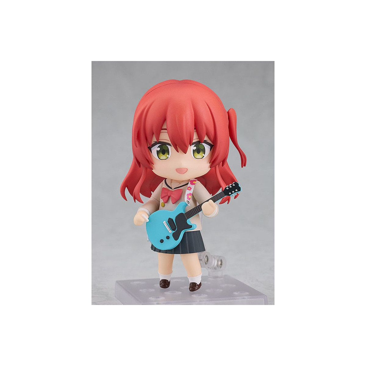 Goodsmile Nendoroid - Ikuyo Kita - Riedizione di Bocchi the Rock!