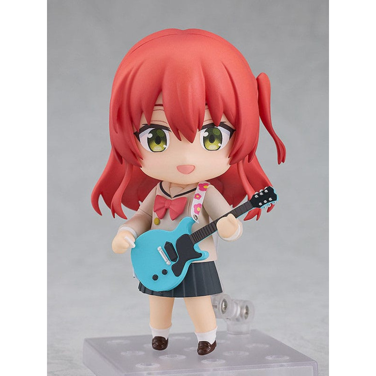 Goodsmile Nendoroid - Ikuyo Kita - Riedizione di Bocchi the Rock!