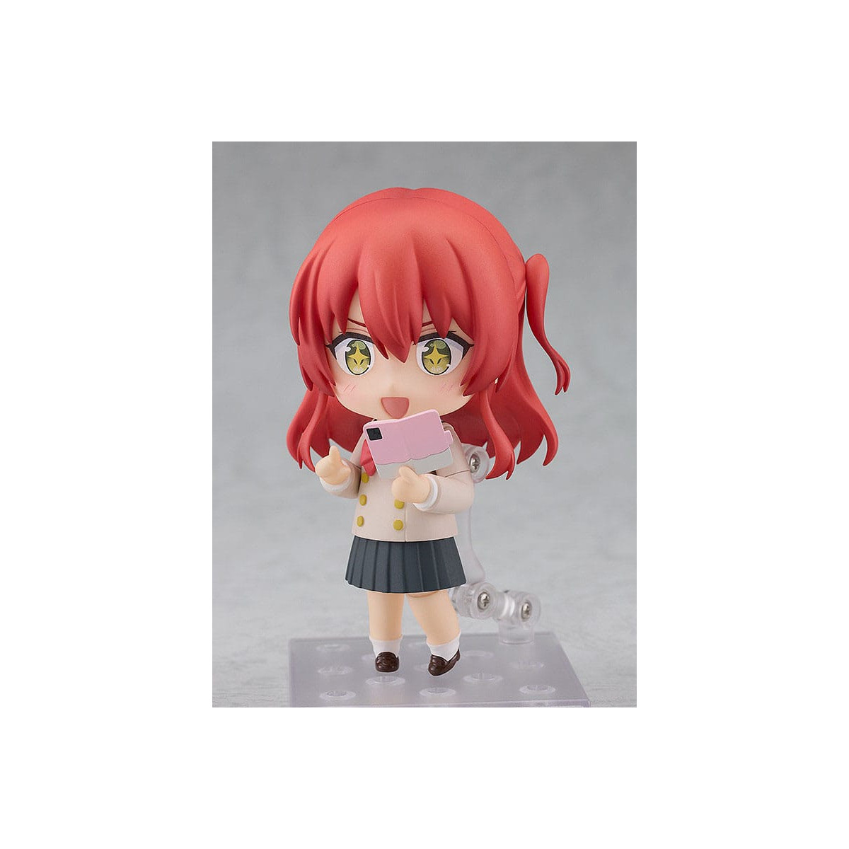 Goodsmile Nendoroid - Ikuyo Kita - Riedizione di Bocchi the Rock!
