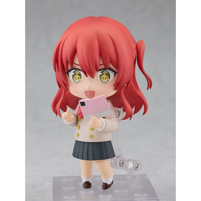 Goodsmile Nendoroid - Ikuyo Kita - Riedizione di Bocchi the Rock!