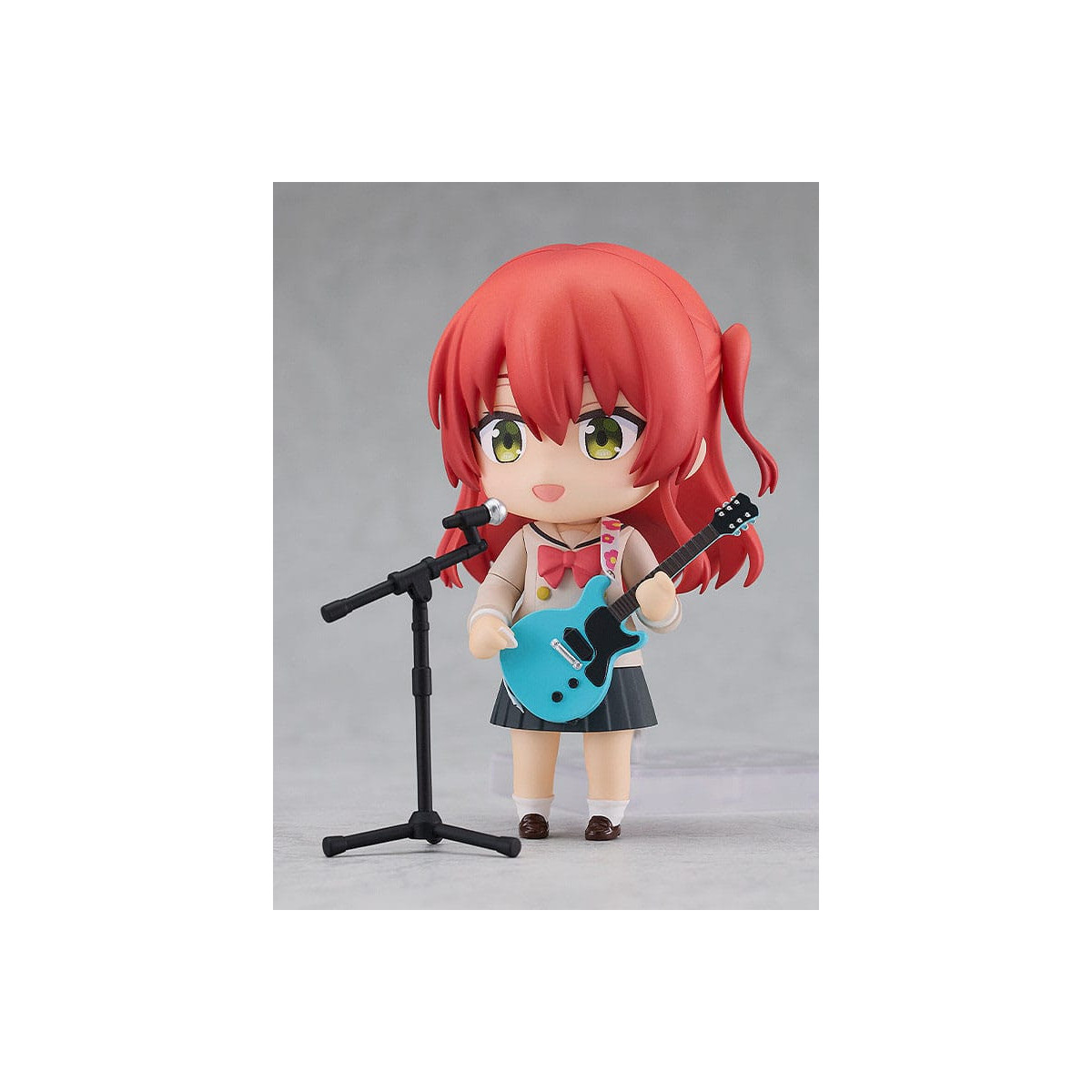Goodsmile Nendoroid - Ikuyo Kita - Riedizione di Bocchi the Rock!