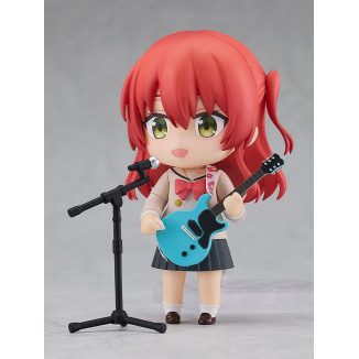 Goodsmile Nendoroid - Ikuyo Kita - Riedizione di Bocchi the Rock!