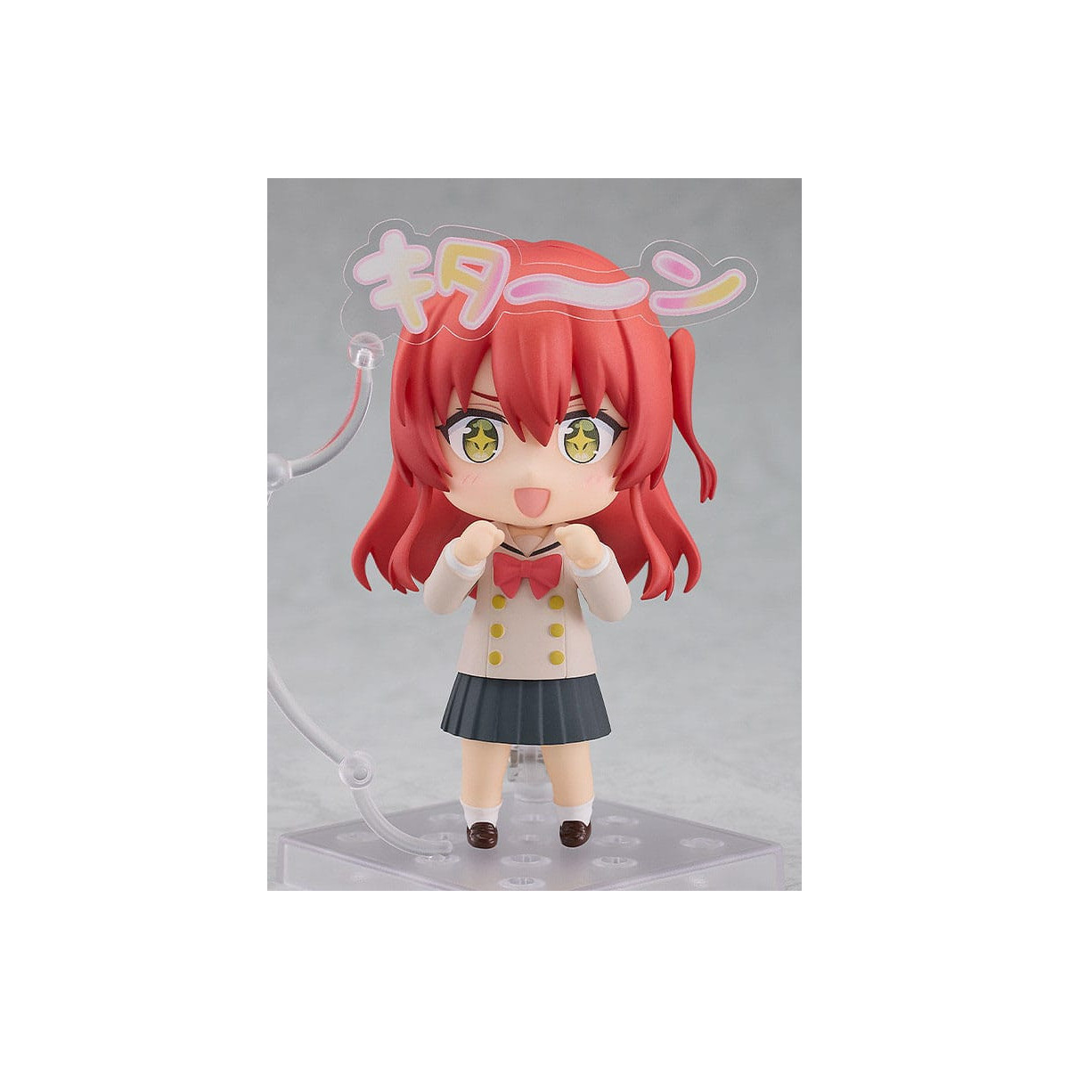 Goodsmile Nendoroid - Ikuyo Kita - Riedizione di Bocchi the Rock!