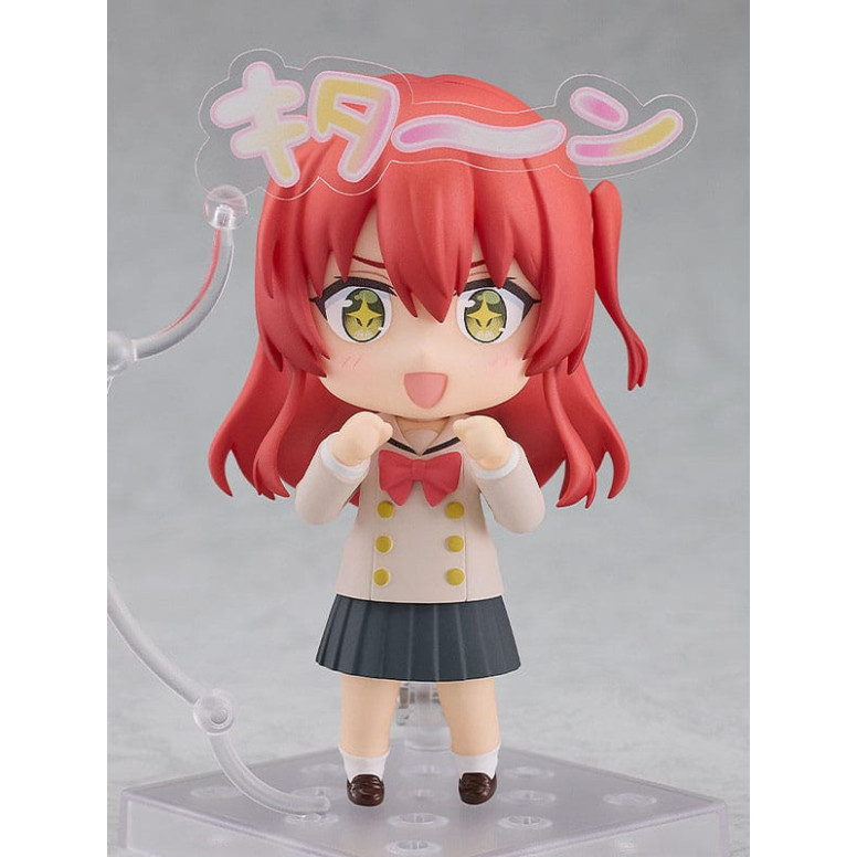 Goodsmile Nendoroid - Ikuyo Kita - Riedizione di Bocchi the Rock!