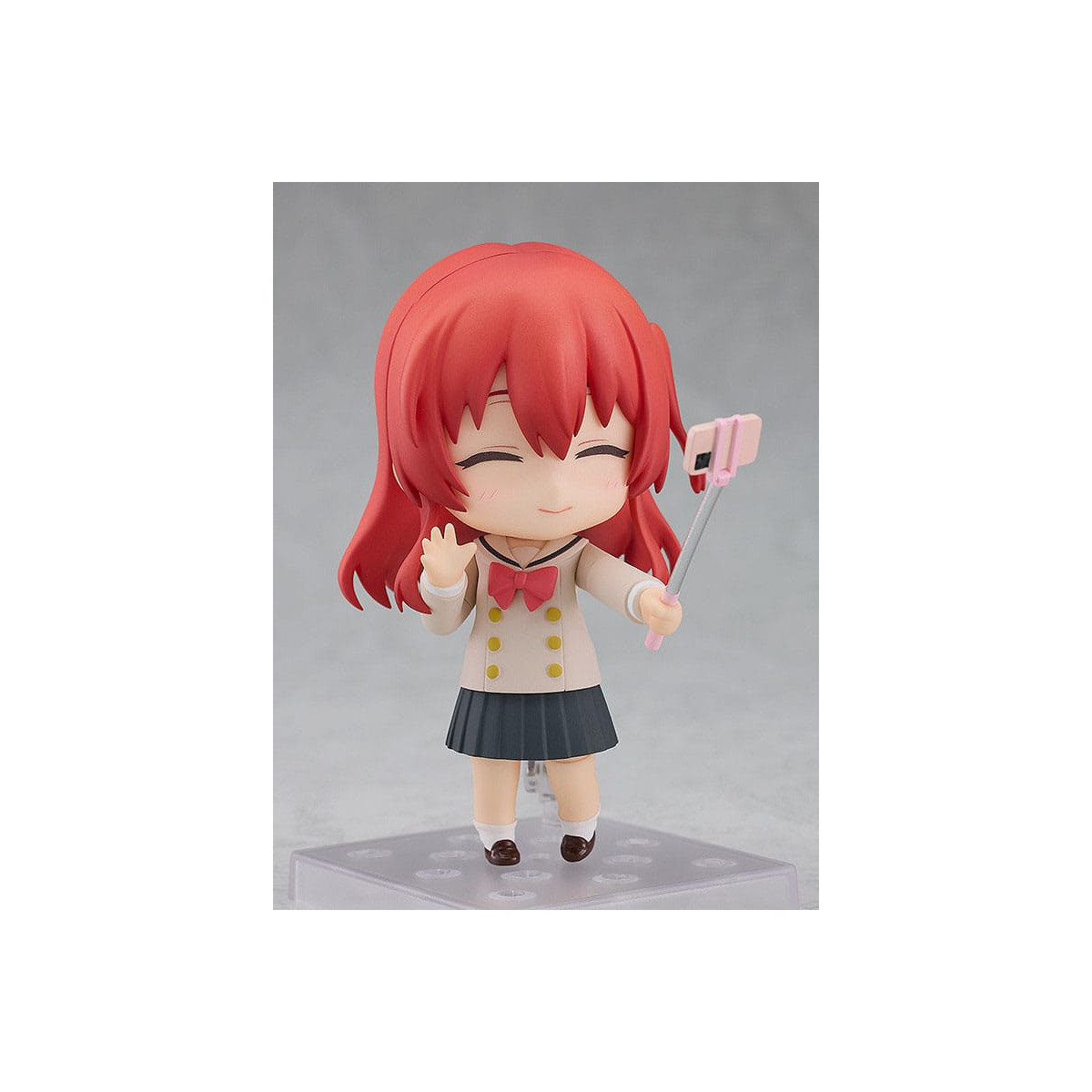 Goodsmile Nendoroid - Ikuyo Kita - Riedizione di Bocchi the Rock!