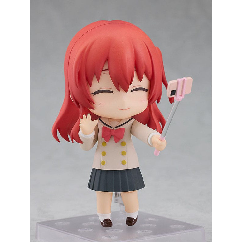 Goodsmile Nendoroid - Ikuyo Kita - Riedizione di Bocchi the Rock!