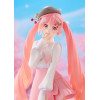 Goodsmile Pop Up Parade SMILE VALUE 2025 - Sakura Miku: Hanami Outfit Ver. - Serie vocale dei personaggi 01: Hatsune Miku