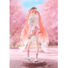 Goodsmile Pop Up Parade SMILE VALUE 2025 - Sakura Miku: Hanami Outfit Ver. - Serie vocale dei personaggi 01: Hatsune Miku